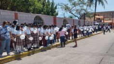 Familiares y amigos a menor de edad que luchó hasta el final contra el cáncer | VIDEO