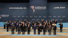 Con "Declaración de Los Angeles", termina la IX Cumbre de las Américas