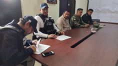 Dan de baja a 31 policías en Veracruz