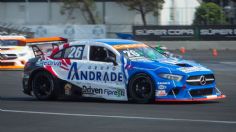 Pilotos de Alessandros Racing se lucen en el Speedfest del Autódromo Hermanos Rodríguez