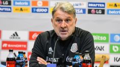 Gerardo Martino no asegura un puesto para nadie