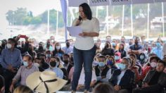 "Prioridad Mejorar movilidad en Valle de Bravo": Michelle Núñez