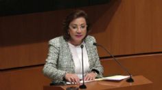 En Querétaro se privilegia el estado de Derecho: Guadalupe Murguía