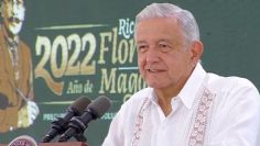 AMLO pide a la oposición "no estorbar"