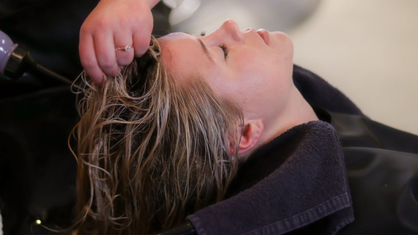 Así puedes elegir el mejor champú cuando tu cabello es graso