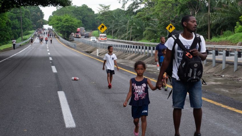 Cumbre de las Américas: EU se compromete a recibir a 20 mil refugiados y anuncia 314 millones de ayuda para Centroamérica