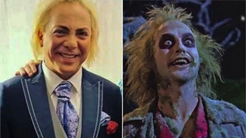 Cristian Castro: Los mejores MEMES de toda su carrera por sus drásticos cambios de look