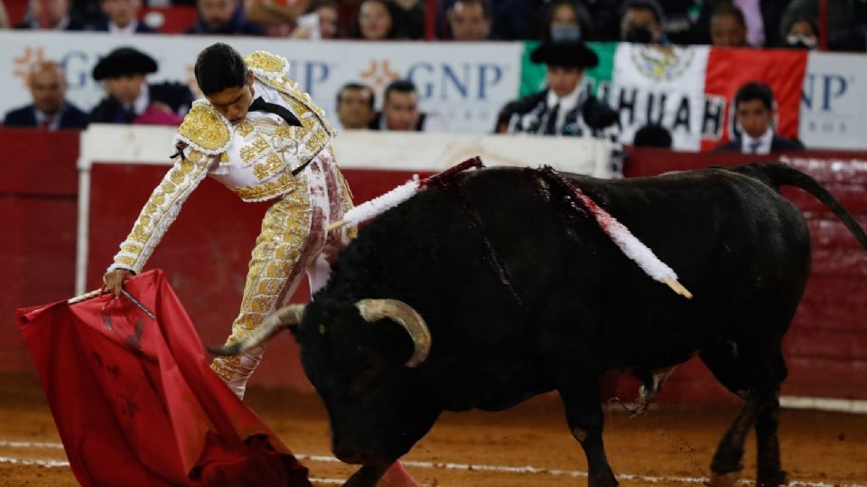 La Plaza de México dijo que diferirá la celebración de las corridas y novilladas