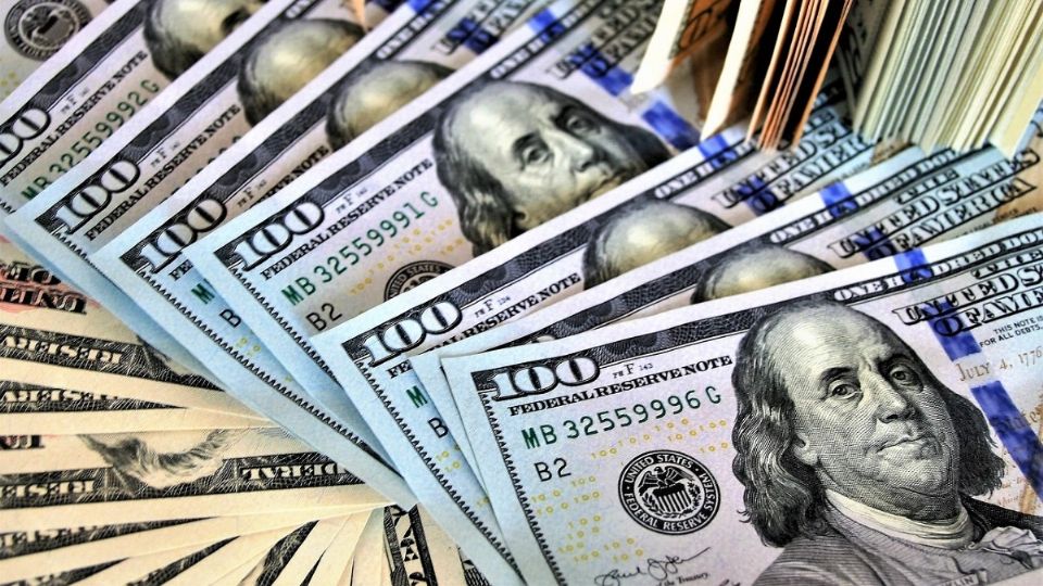 El dato de inflación en Estados Unidos fortalece al dólar ante un apretamiento de Política Monetaria