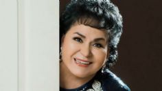 Hija de Carmen Salinas expone el interior de su casa y asegura que su madre sigue ahí