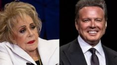 Esta es la razón por la que Silvia Pinal tiene un "crush" con Luis Miguel: VIDEO