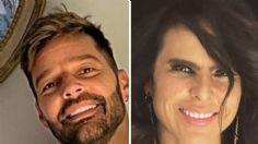 La conexión entre Ricky Martin y Kate del Castillo que seguro no conocías