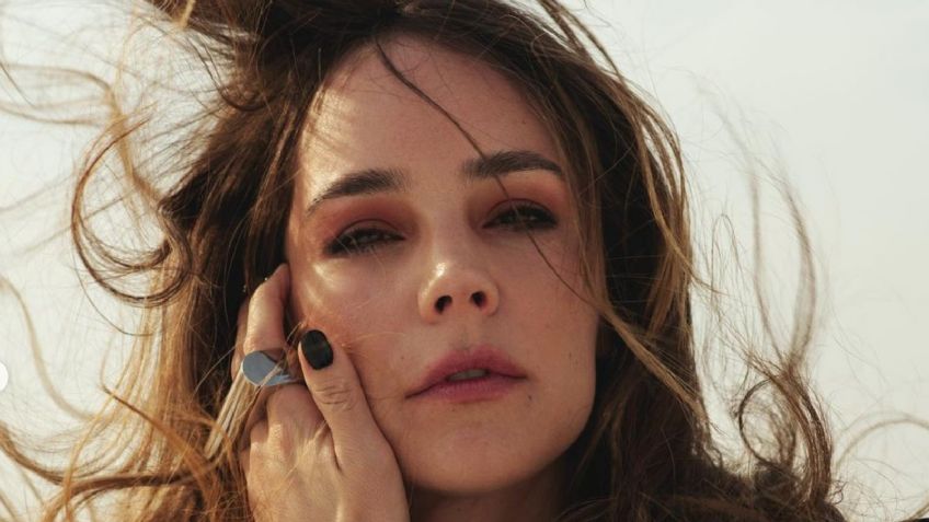 Camila Sodi: 5 minifaldas perfectas para la temporada de calor