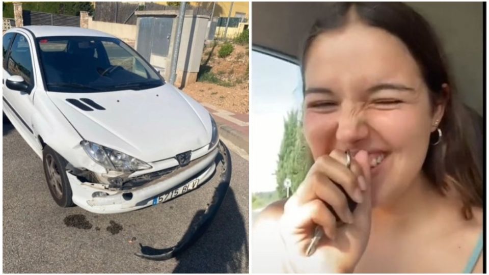 Su historia se hizo viral en TikTok