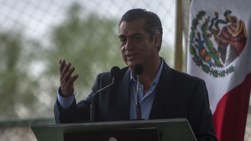 Un juez de control modificó las medidas cautelares contra El Bronco