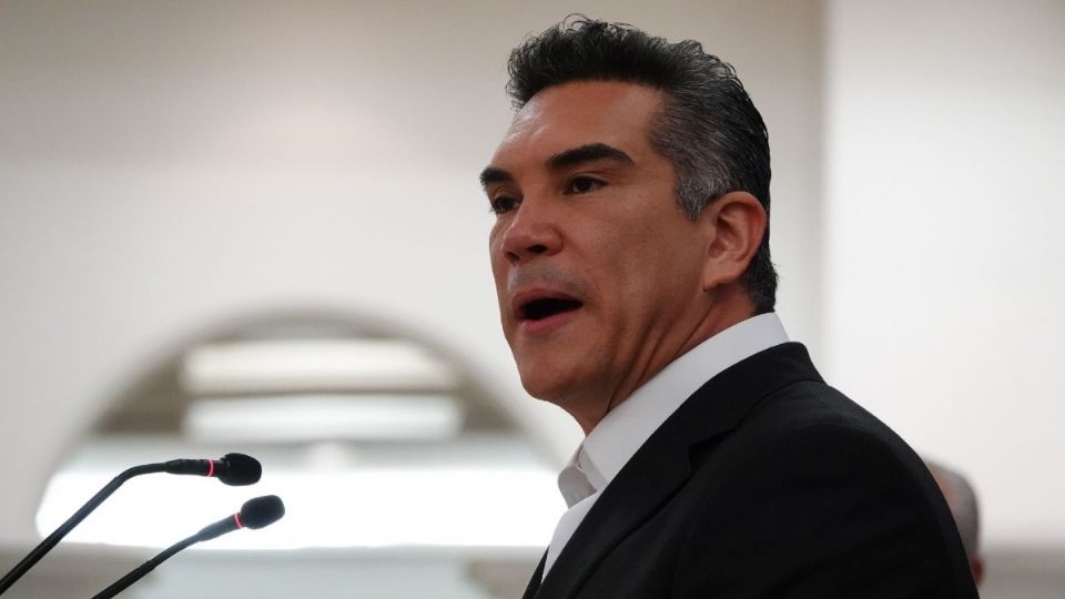 Moreno Cárdenas indicó que en un ejercicio en busca de fortalecer la unidad