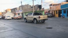 Continúan balaceras y ejecuciones en San Luis Potosí