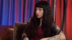 Un amor loco, pero hermoso: Mon Laferte confiesa los pros y contras de convertirse en mamá