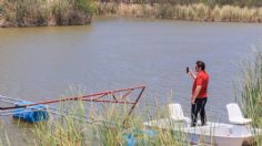 Huachicolean el agua en Nuevo León; la roban de presas