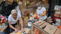 Hospital de Peluches en Venezuela reparte esperanza a los niños en situación de pobreza