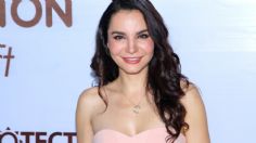 Martha Higareda presume las mechas en más tendencia para el verano | FOTO