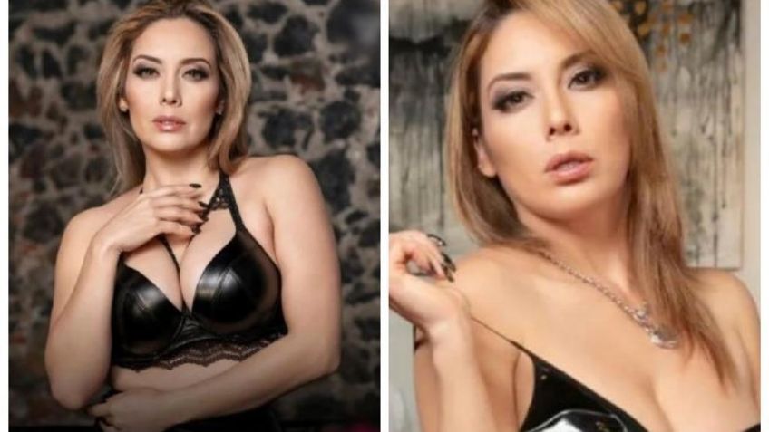 Sugey Ábrego: 5 FOTOS que demuestran que fue la mejor “chica del clima”