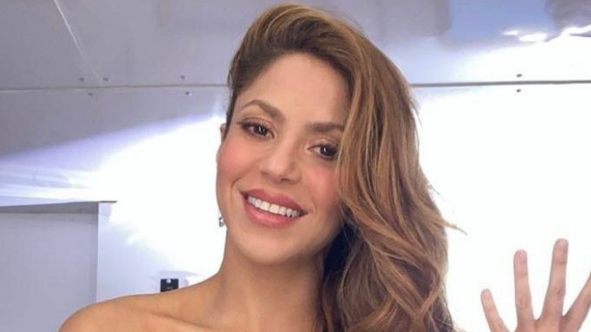 Shakira: ¿Qué estudió cuando estuvo en la universidad?