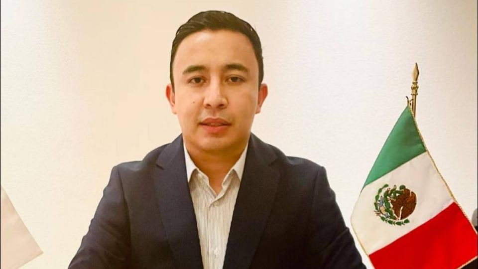 Daniel Picazo Hernández fue asesinado por habitantes en un poblado en Puebla.