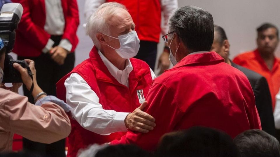 “Después de lo que pasamos en 2018 pareciera que la tormenta sería difícil en 2021 y no lo fue así'.