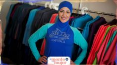 Mente Mujer: Burkini entra a las legislativas en Europa