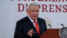 AMLO defiende rescate de Altán, la empresa de Internet que conectará a todo el país