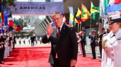 Existe interés de EU de escuchar a Latinoamérica y el Caribe: Marcelo Ebrard