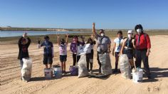 Día Mundial de los Océanos: Scouts de México celebran a través de acciones colectivas