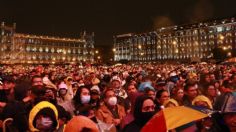 ¡Viernes de música en el Zócalo! Claudia Sheinbaum analiza realizar conciertos gratis cada mes