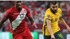 Perú vs Australia: Resumen, goles y resultado del repechaje rumbo a Qatar 2022 | VIDEO