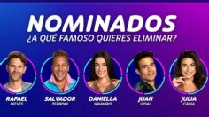 LCDLF2: ¿Quién salió de "La Casa de los Famosos" hoy lunes 13 de junio? Este es el quinto expulsado