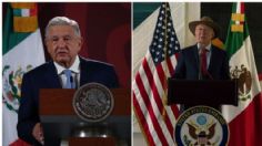 Ausencia de AMLO en la Cumbre no afectó relaciones entre México y EU: Ken Salazar