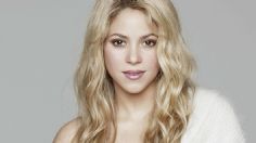 VIDEO | Shakira se mostró por primera vez en vestido de novia cuando era actriz de telenovelas