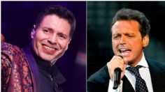 Así suena un éxito de Luis Miguel al estilo de la Banda MS | VIDEO