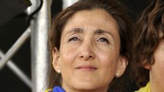 "Erradicar la corrupción es la meta": Ingrid Betancourt, excandidata presidencial de Colombia