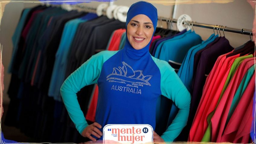 Mente Mujer: Burkini entra a las legislativas en Europa