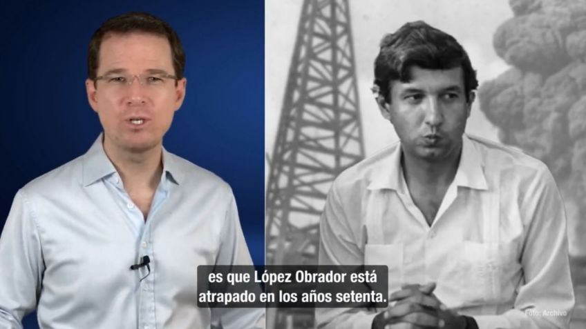 AMLO hace que perdamos valiosas oportunidades por defender a tres dictadores: Ricardo Anaya