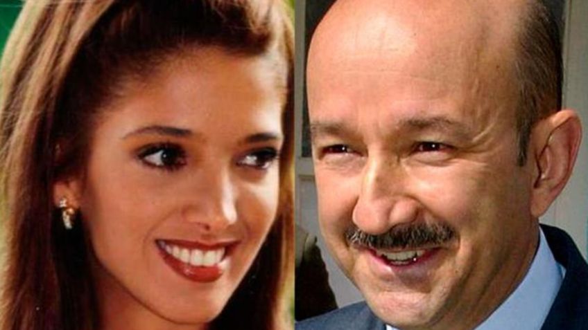 Adela Noriega y Carlos Salinas, ¿tuvieron un hijo? Esta es la verdadera historia