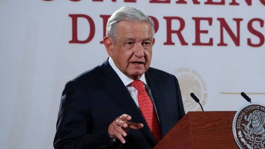 AMLO defiende rescate de Altán, la empresa de Internet que conectará a todo el país