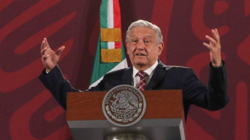 AMLO y Kerry tratarán agenda energética