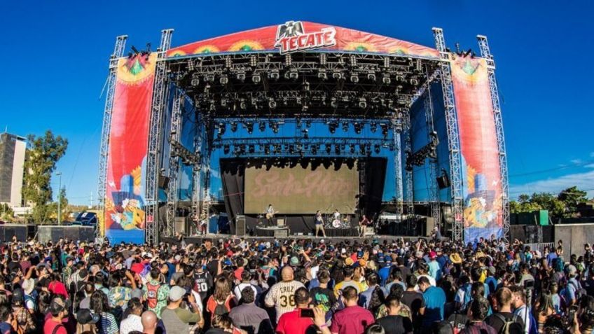 Tecate Sonoro: Cartel, fechas, sede y precios de los boletos