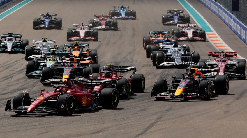 Gran Premio de Canadá: Cuándo y dónde ver en vivo al Checo Pérez en el circuito de Montreal