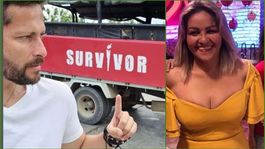 De Enamorándonos a Survivor 2022: Ella es Lupita Galán, la "amorosa" que rugirá con los "Jaguares"