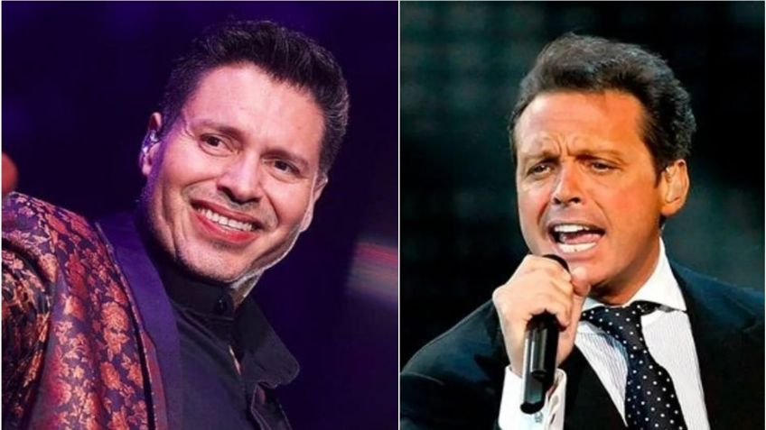 Así suena un éxito de Luis Miguel al estilo de la Banda MS | VIDEO