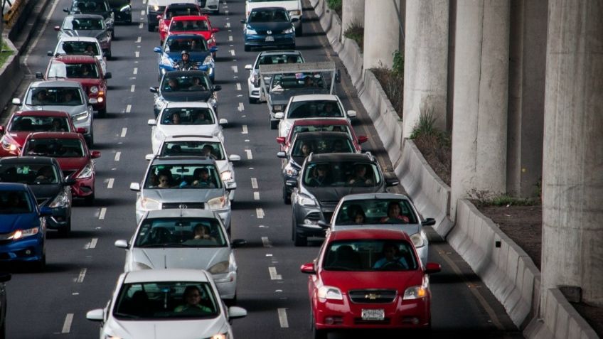 Hoy No Circula martes 14 de junio: Qué autos descansan en CDMX y Edomex